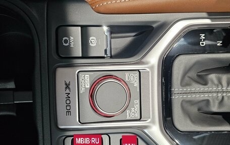 Subaru Forester, 2025 год, 6 300 000 рублей, 12 фотография