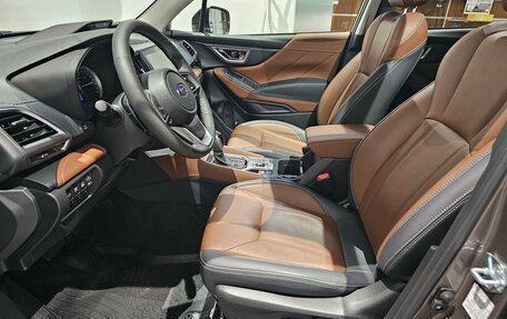 Subaru Forester, 2025 год, 6 300 000 рублей, 16 фотография