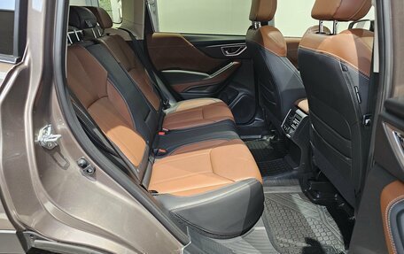 Subaru Forester, 2025 год, 6 300 000 рублей, 18 фотография