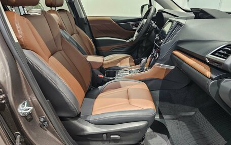 Subaru Forester, 2025 год, 6 300 000 рублей, 17 фотография