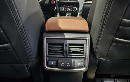 Subaru Forester, 2025 год, 6 300 000 рублей, 19 фотография