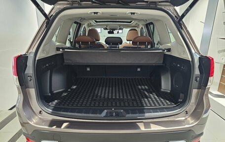 Subaru Forester, 2025 год, 6 300 000 рублей, 20 фотография