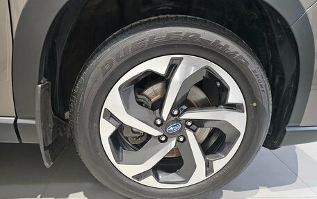 Subaru Forester, 2025 год, 6 300 000 рублей, 26 фотография