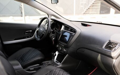 KIA cee'd III, 2016 год, 1 390 000 рублей, 6 фотография