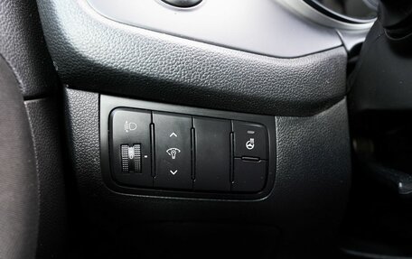 KIA cee'd III, 2016 год, 1 390 000 рублей, 13 фотография