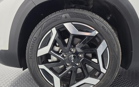 KIA Seltos I, 2023 год, 1 820 000 рублей, 5 фотография