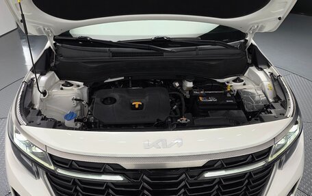 KIA Seltos I, 2023 год, 1 820 000 рублей, 6 фотография