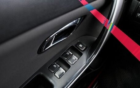 KIA cee'd III, 2016 год, 1 390 000 рублей, 12 фотография