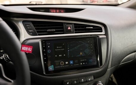 KIA cee'd III, 2016 год, 1 390 000 рублей, 9 фотография