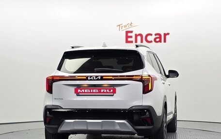 KIA Seltos I, 2023 год, 1 820 000 рублей, 4 фотография