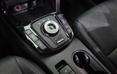 KIA Seltos I, 2023 год, 1 820 000 рублей, 9 фотография