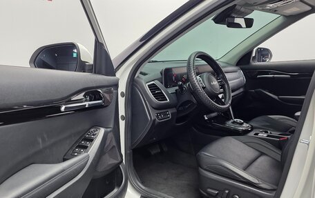 KIA Seltos I, 2023 год, 1 820 000 рублей, 10 фотография