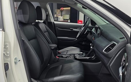 KIA Seltos I, 2023 год, 1 820 000 рублей, 11 фотография