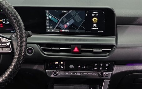 KIA Seltos I, 2023 год, 1 820 000 рублей, 14 фотография