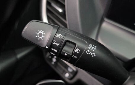 KIA Seltos I, 2023 год, 1 820 000 рублей, 17 фотография