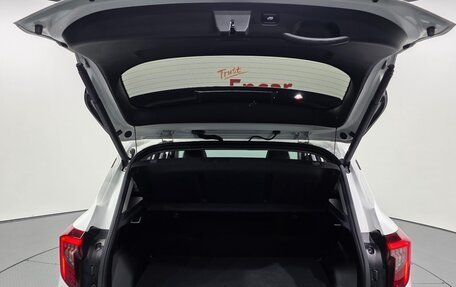 KIA Seltos I, 2023 год, 1 820 000 рублей, 20 фотография