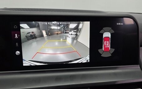 KIA Seltos I, 2023 год, 1 820 000 рублей, 15 фотография