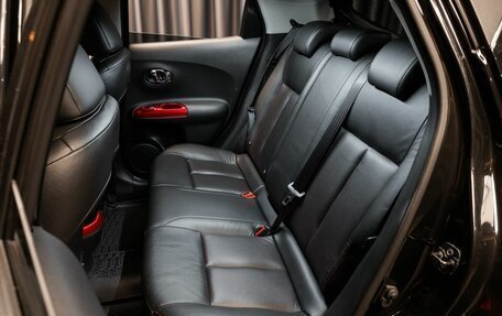 Nissan Juke II, 2013 год, 1 290 000 рублей, 8 фотография