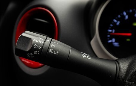 Nissan Juke II, 2013 год, 1 290 000 рублей, 14 фотография