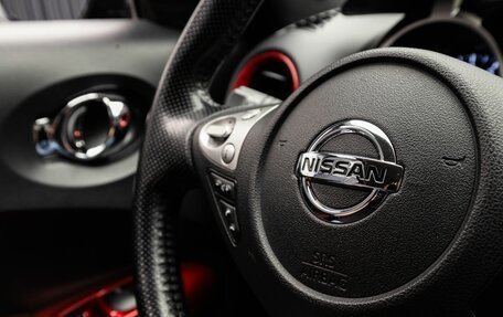Nissan Juke II, 2013 год, 1 290 000 рублей, 13 фотография