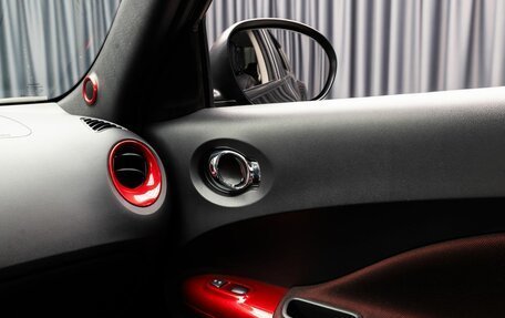 Nissan Juke II, 2013 год, 1 290 000 рублей, 22 фотография