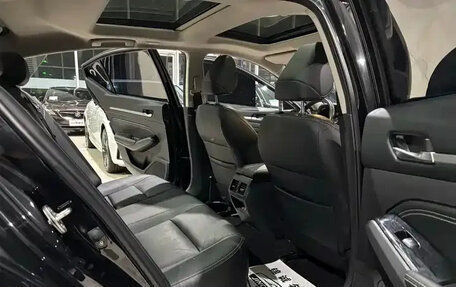 Nissan Altima VI (L34), 2023 год, 1 680 000 рублей, 10 фотография