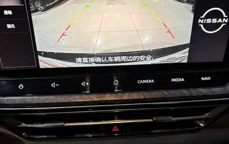 Nissan Altima VI (L34), 2023 год, 1 680 000 рублей, 14 фотография