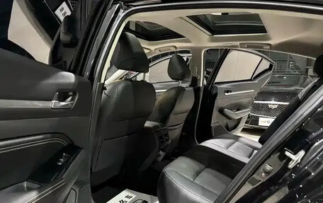 Nissan Altima VI (L34), 2023 год, 1 680 000 рублей, 9 фотография