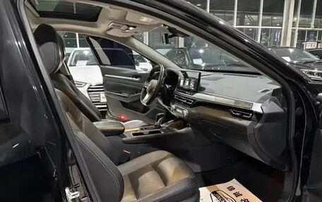 Nissan Altima VI (L34), 2023 год, 1 680 000 рублей, 11 фотография