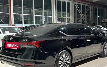 Nissan Altima VI (L34), 2023 год, 1 680 000 рублей, 4 фотография