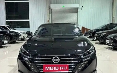 Nissan Altima VI (L34), 2023 год, 1 680 000 рублей, 2 фотография