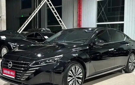 Nissan Altima VI (L34), 2023 год, 1 680 000 рублей, 1 фотография