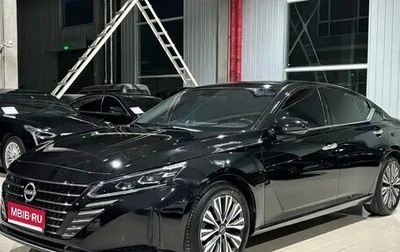 Nissan Altima VI (L34), 2023 год, 1 680 000 рублей, 1 фотография