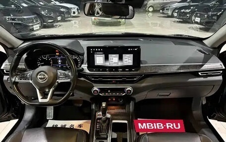 Nissan Altima VI (L34), 2023 год, 1 680 000 рублей, 12 фотография