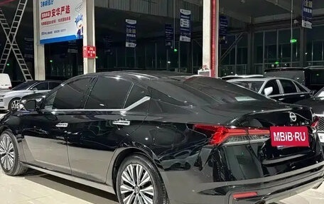 Nissan Altima VI (L34), 2023 год, 1 680 000 рублей, 6 фотография