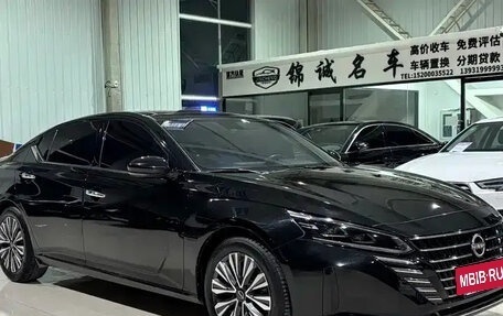 Nissan Altima VI (L34), 2023 год, 1 680 000 рублей, 3 фотография