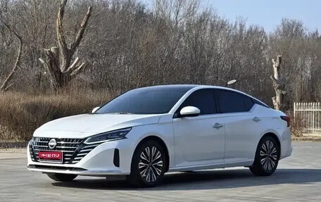 Nissan Altima VI (L34), 2023 год, 1 680 000 рублей, 1 фотография