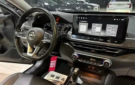 Nissan Altima VI (L34), 2023 год, 1 680 000 рублей, 13 фотография