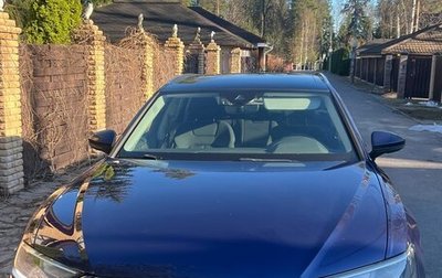 Audi A6, 2019 год, 3 800 000 рублей, 1 фотография