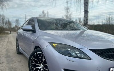 Mazda 6, 2007 год, 770 000 рублей, 1 фотография