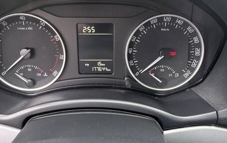 Skoda Octavia, 2012 год, 950 000 рублей, 1 фотография