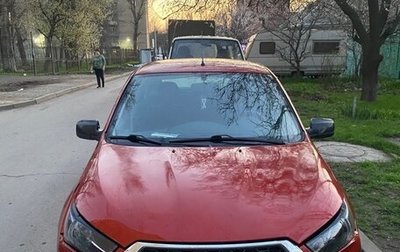 Datsun mi-DO, 2017 год, 540 000 рублей, 1 фотография