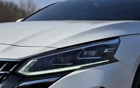 Nissan Altima VI (L34), 2023 год, 1 680 000 рублей, 3 фотография