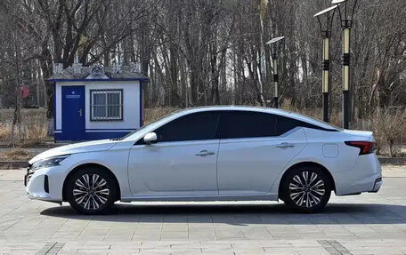 Nissan Altima VI (L34), 2023 год, 1 680 000 рублей, 4 фотография