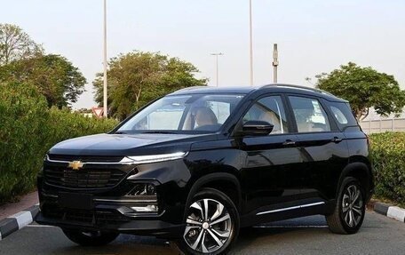 Chevrolet Captiva, 2025 год, 2 300 000 рублей, 1 фотография