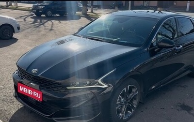 KIA K5, 2021 год, 2 600 000 рублей, 1 фотография