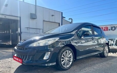 Peugeot 308 II, 2008 год, 555 555 рублей, 1 фотография