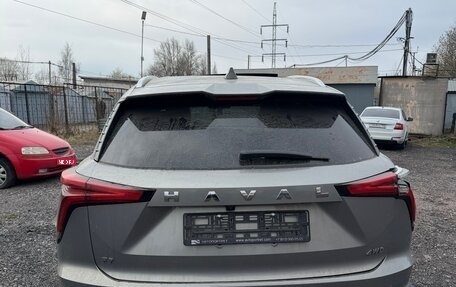 Haval F7, 2025 год, 1 400 000 рублей, 1 фотография