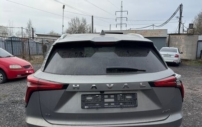 Haval F7, 2025 год, 1 400 000 рублей, 1 фотография