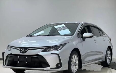 Toyota Corolla, 2023 год, 1 510 000 рублей, 1 фотография